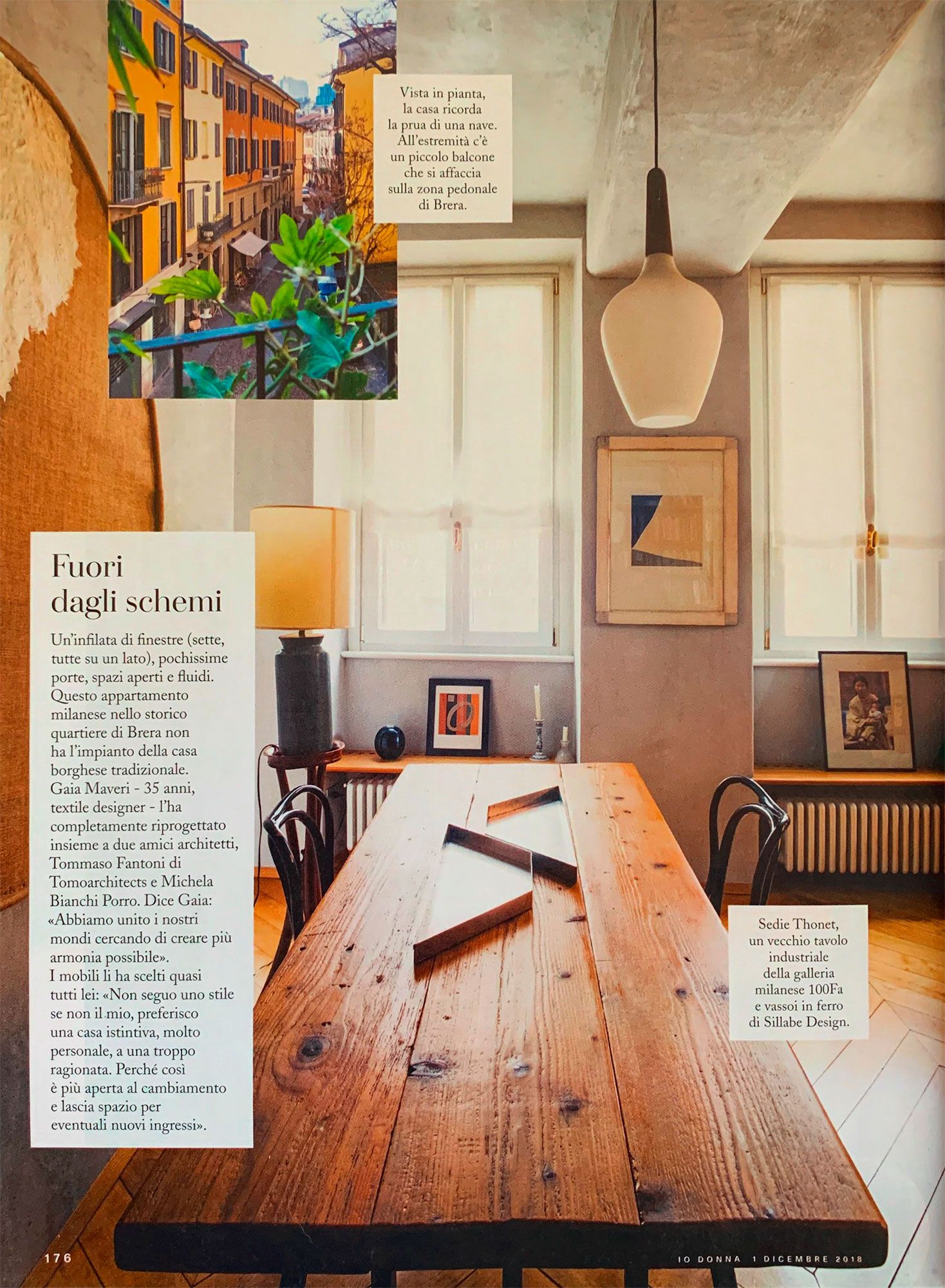 Sillabe Luca Baroni Press Io Donna