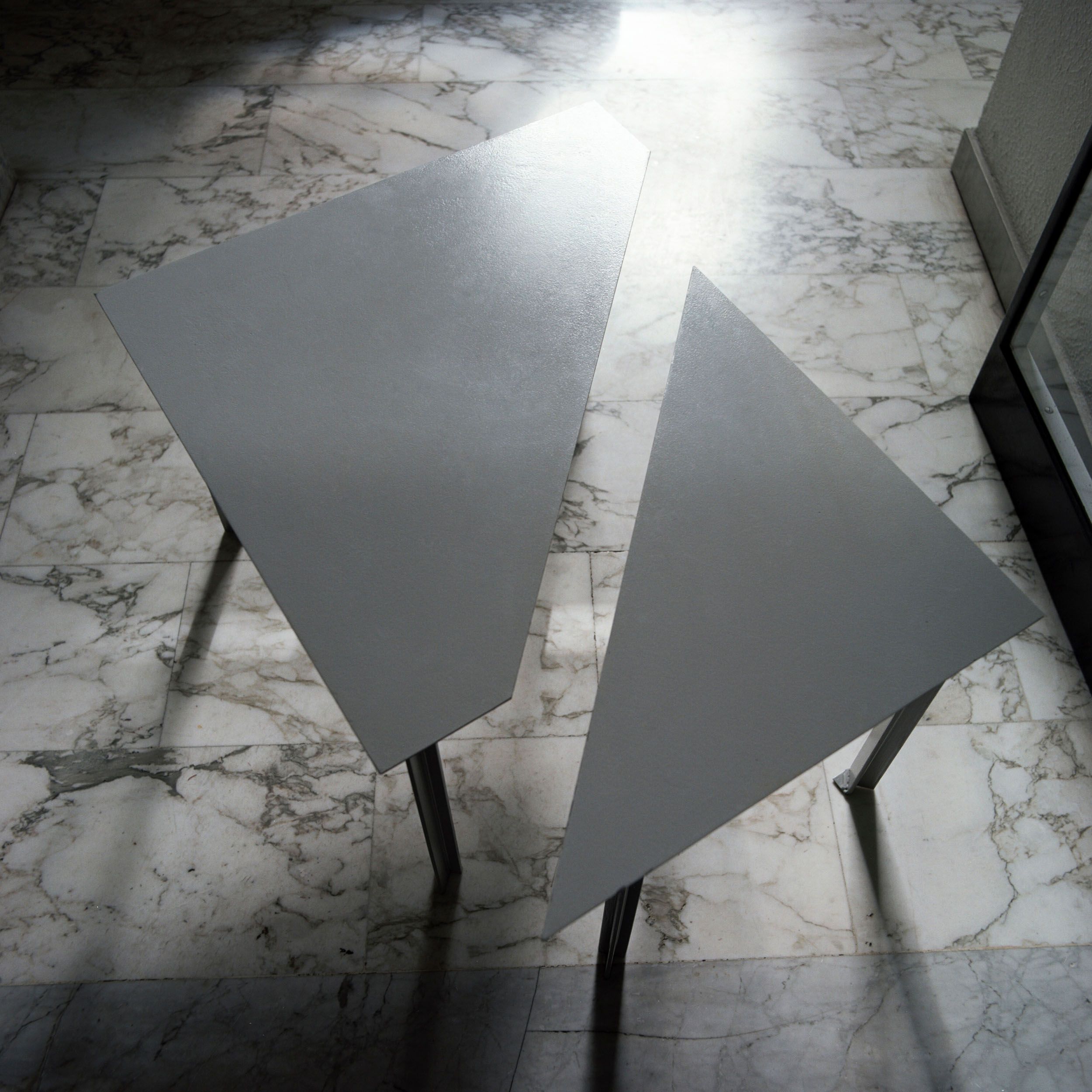 Sillabe Luca Baroni Furniture Table 1