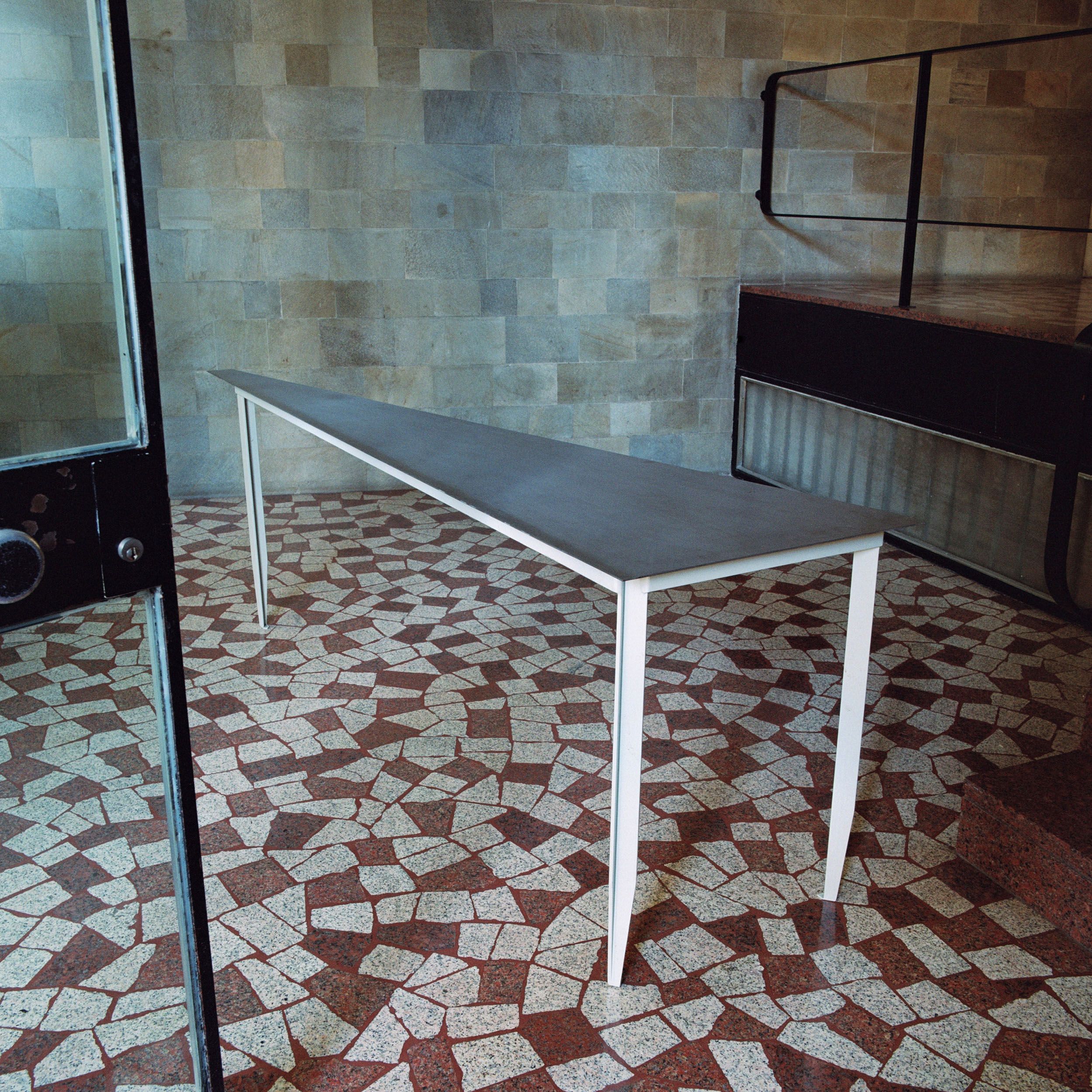 Sillabe Luca Baroni Furniture Table 8