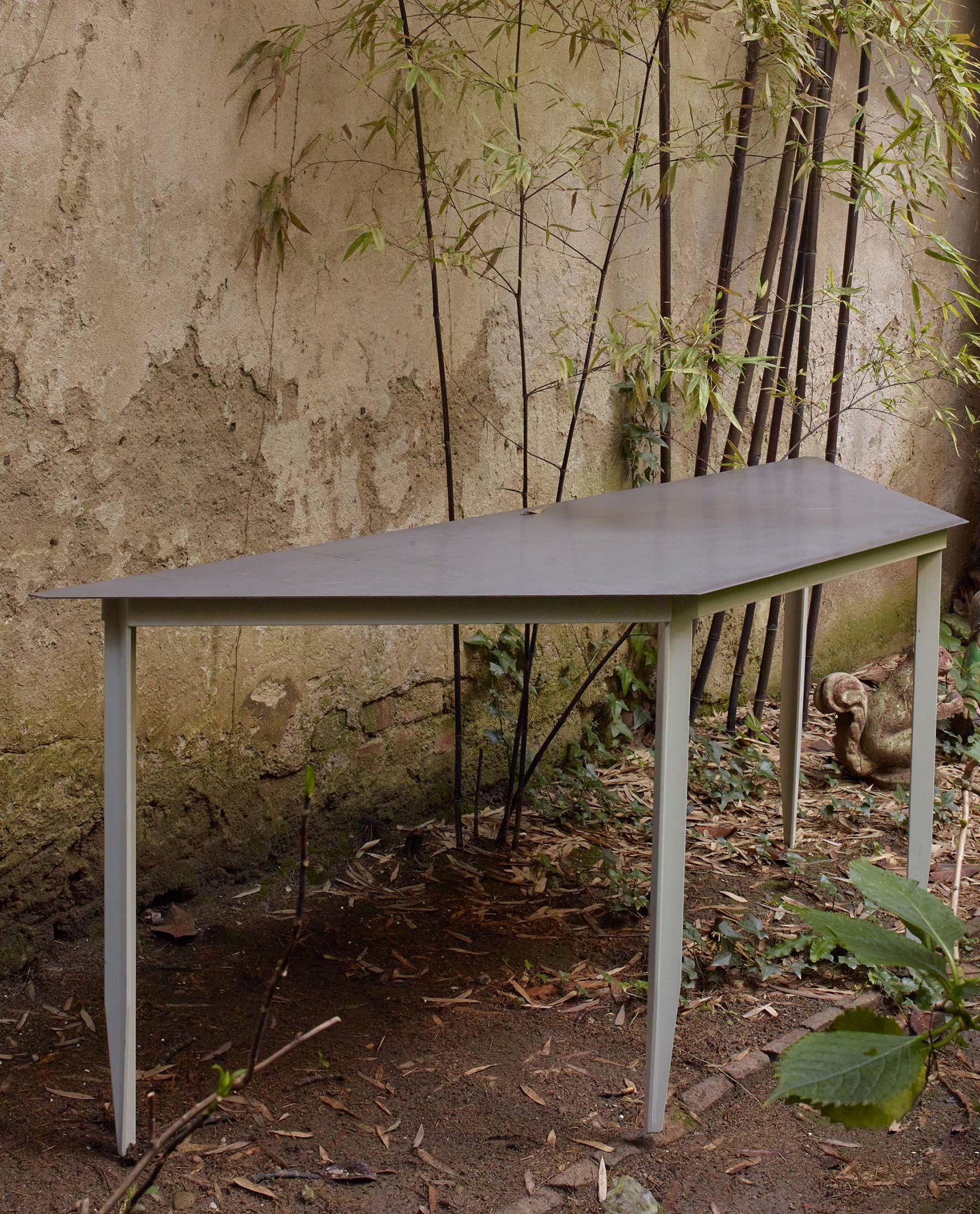 Sillabe Luca Baroni Furniture Table 21