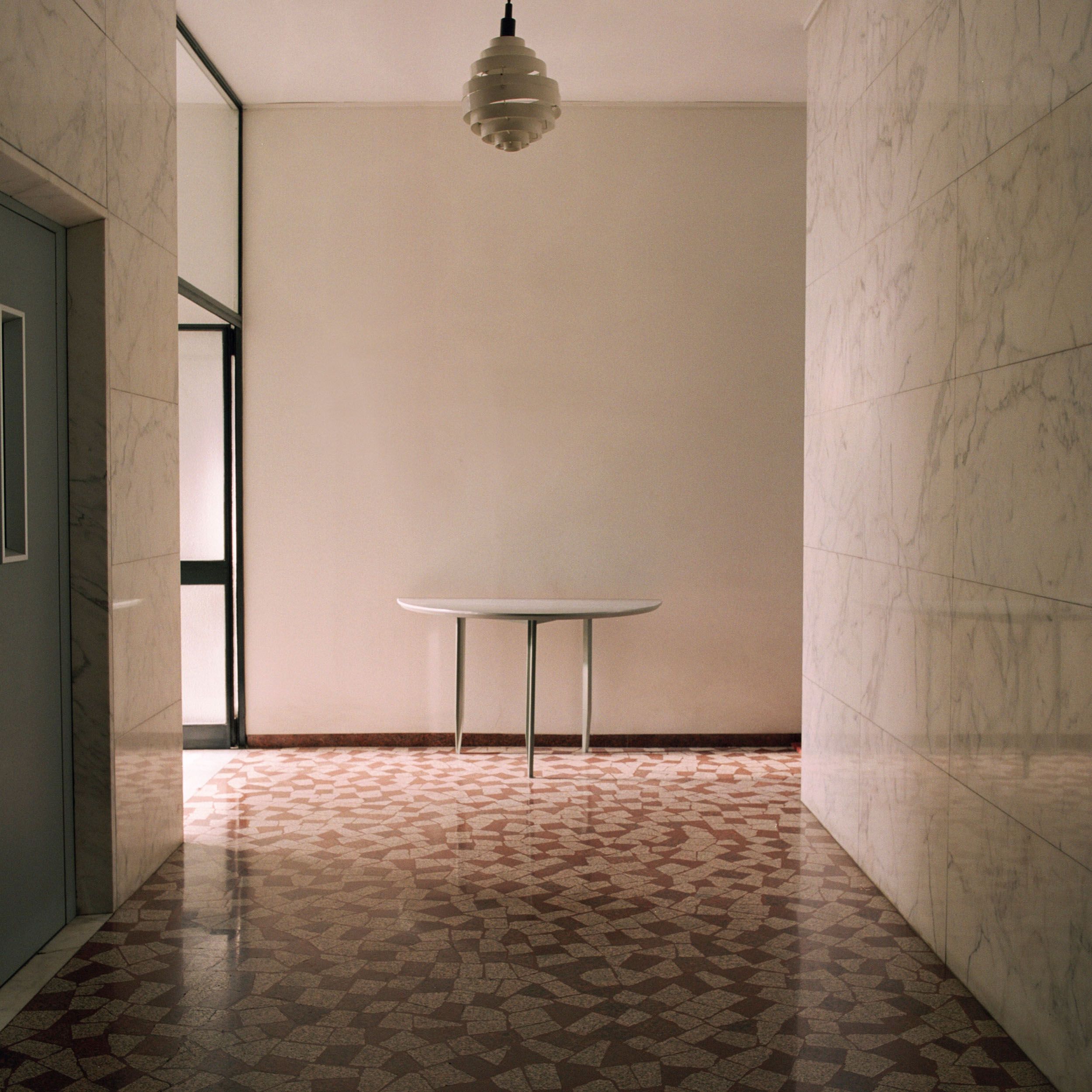 Sillabe Luca Baroni Furniture Table 10