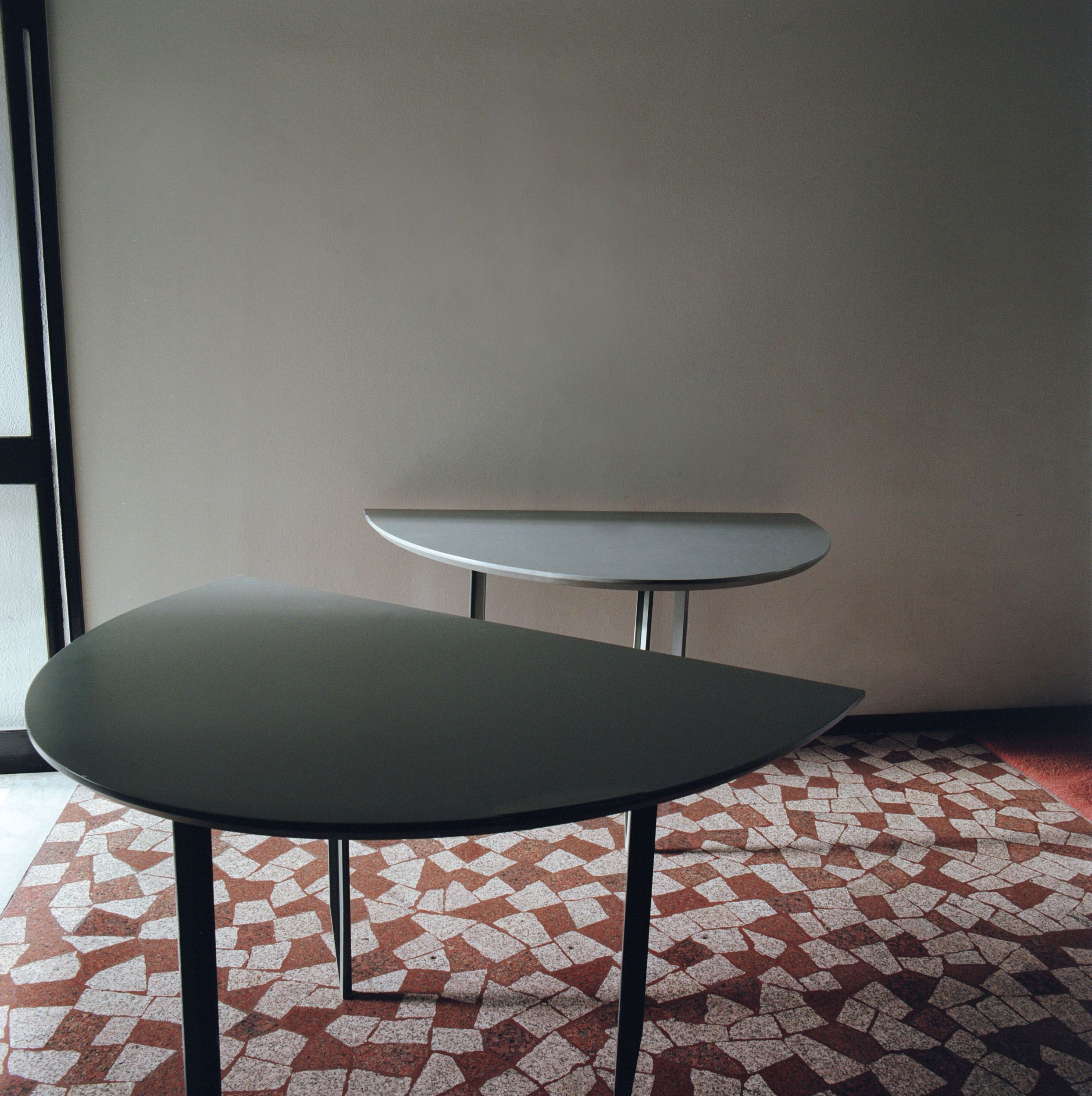 Sillabe Luca Baroni Furniture Table 11