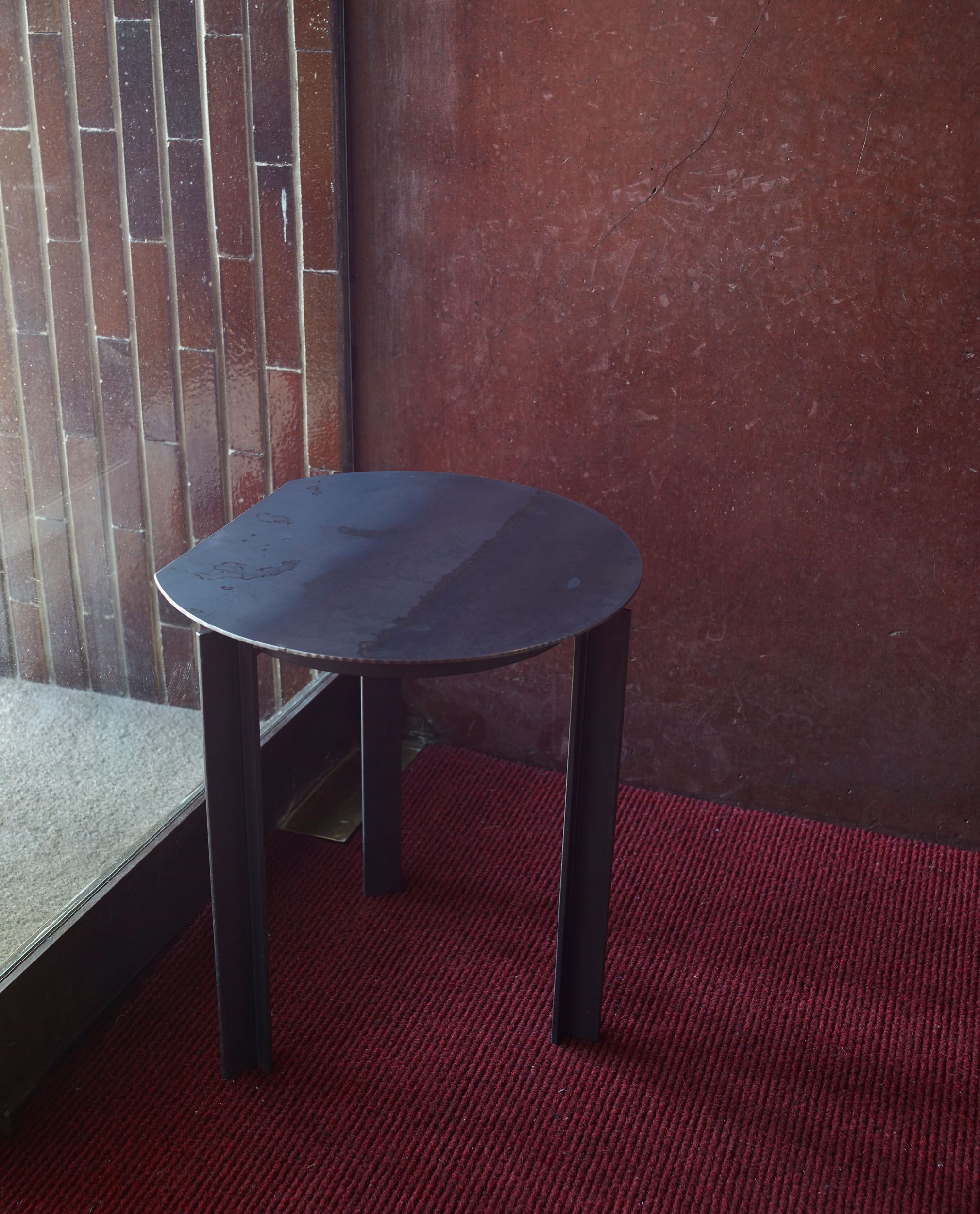 Sillabe Luca Baroni Furniture Table 13