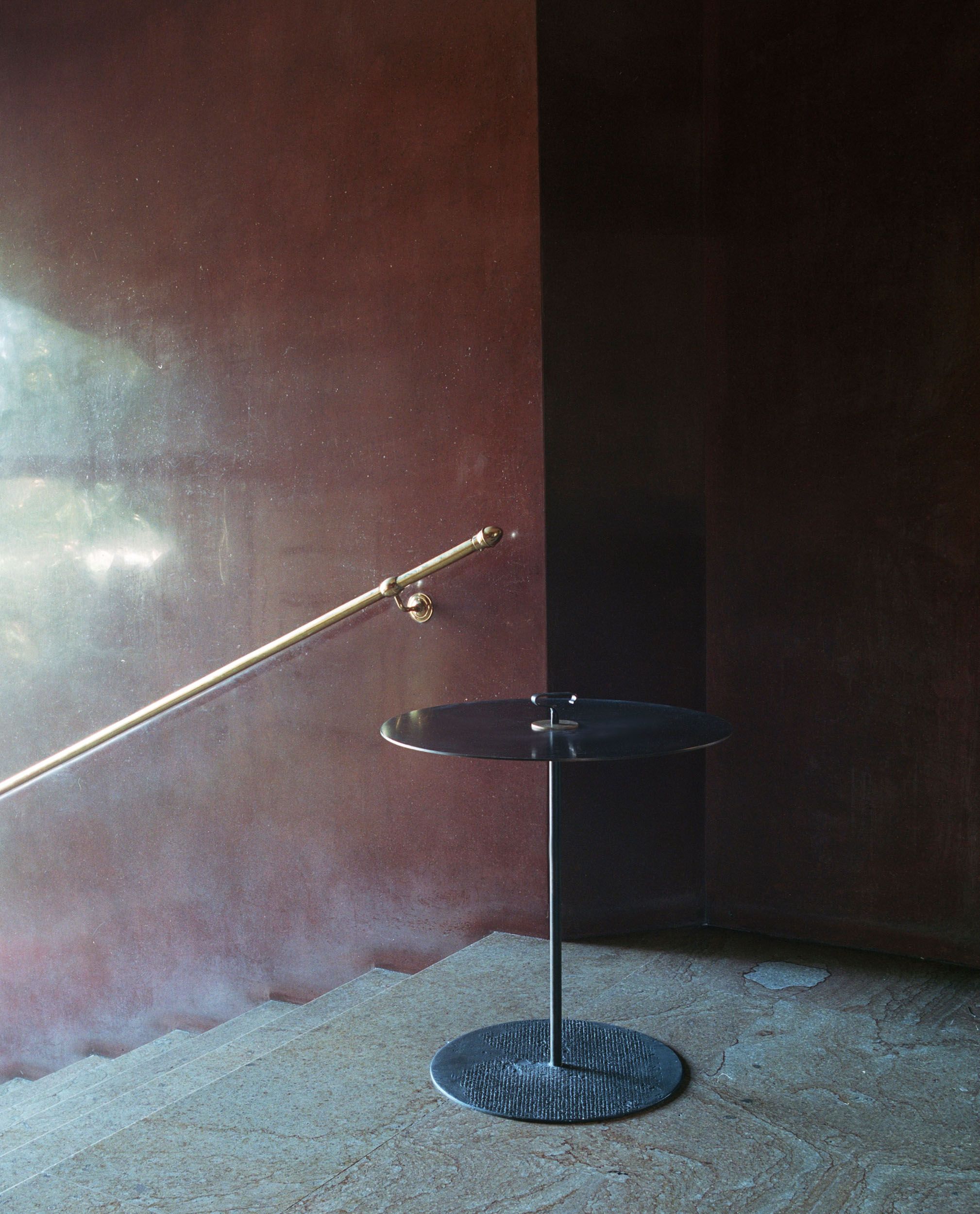 Sillabe Luca Baroni Furniture Table 16