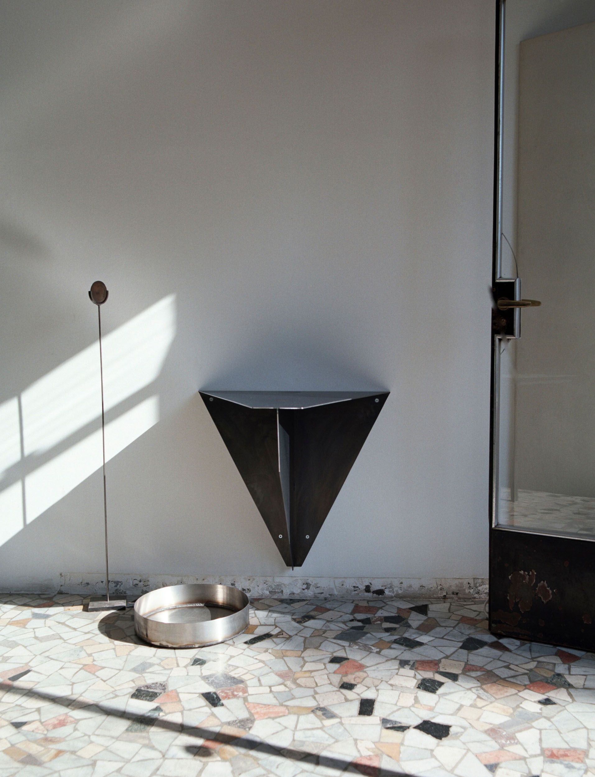 Sillabe Luca Baroni Furniture Table 20