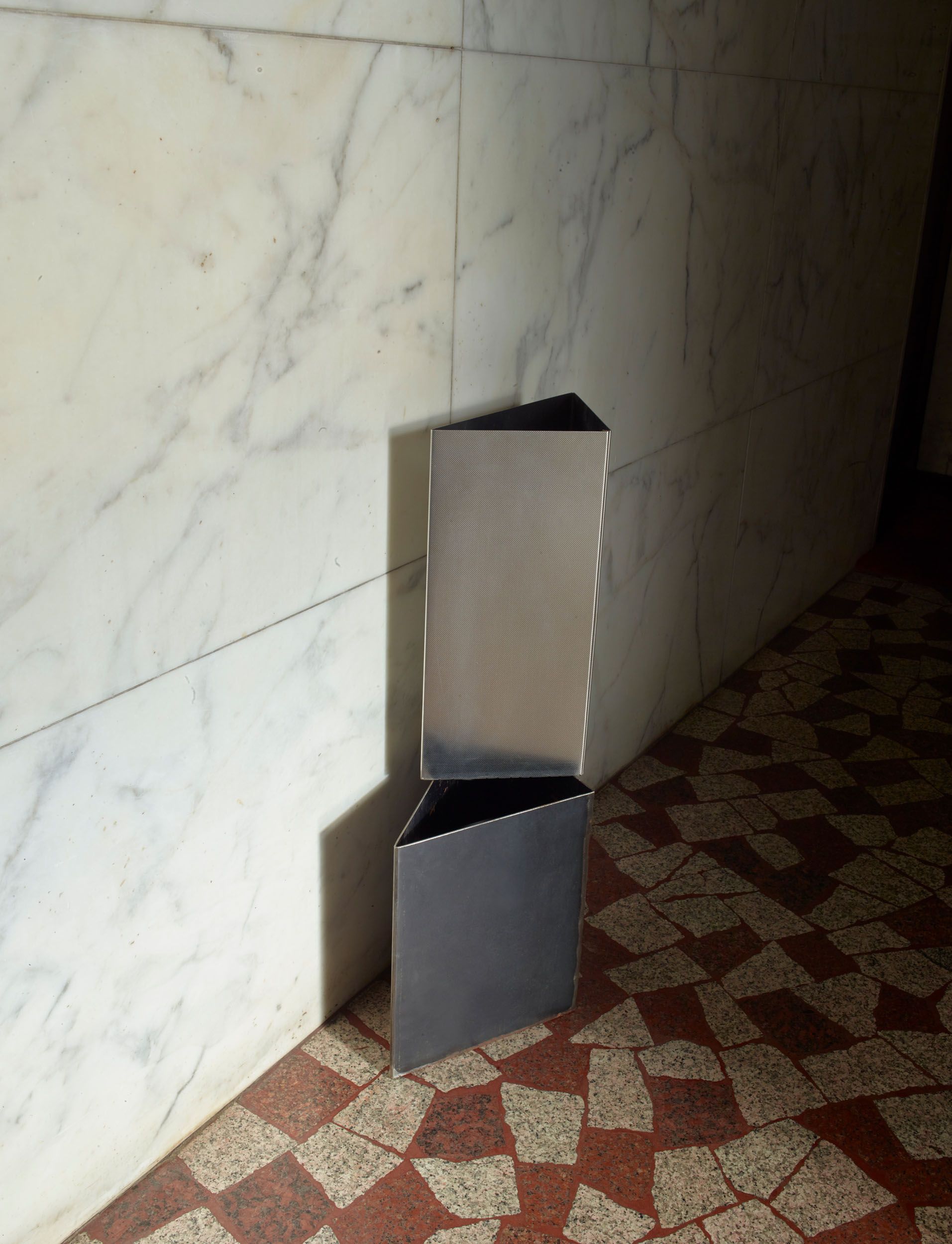 Sillabe Luca Baroni Furniture